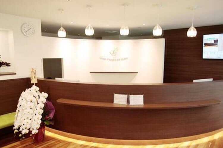 神田駅東口クリニック