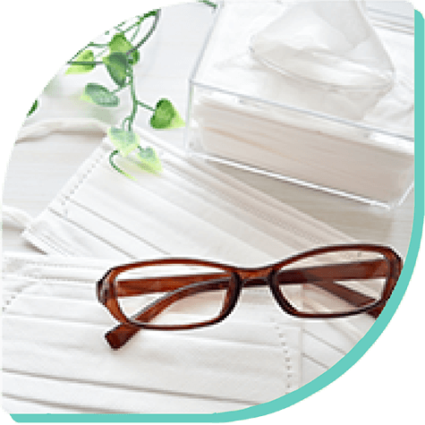 オプション検査